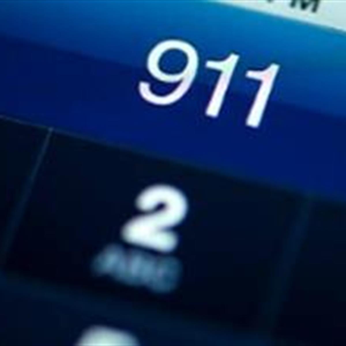 What to Expect When You Call 911